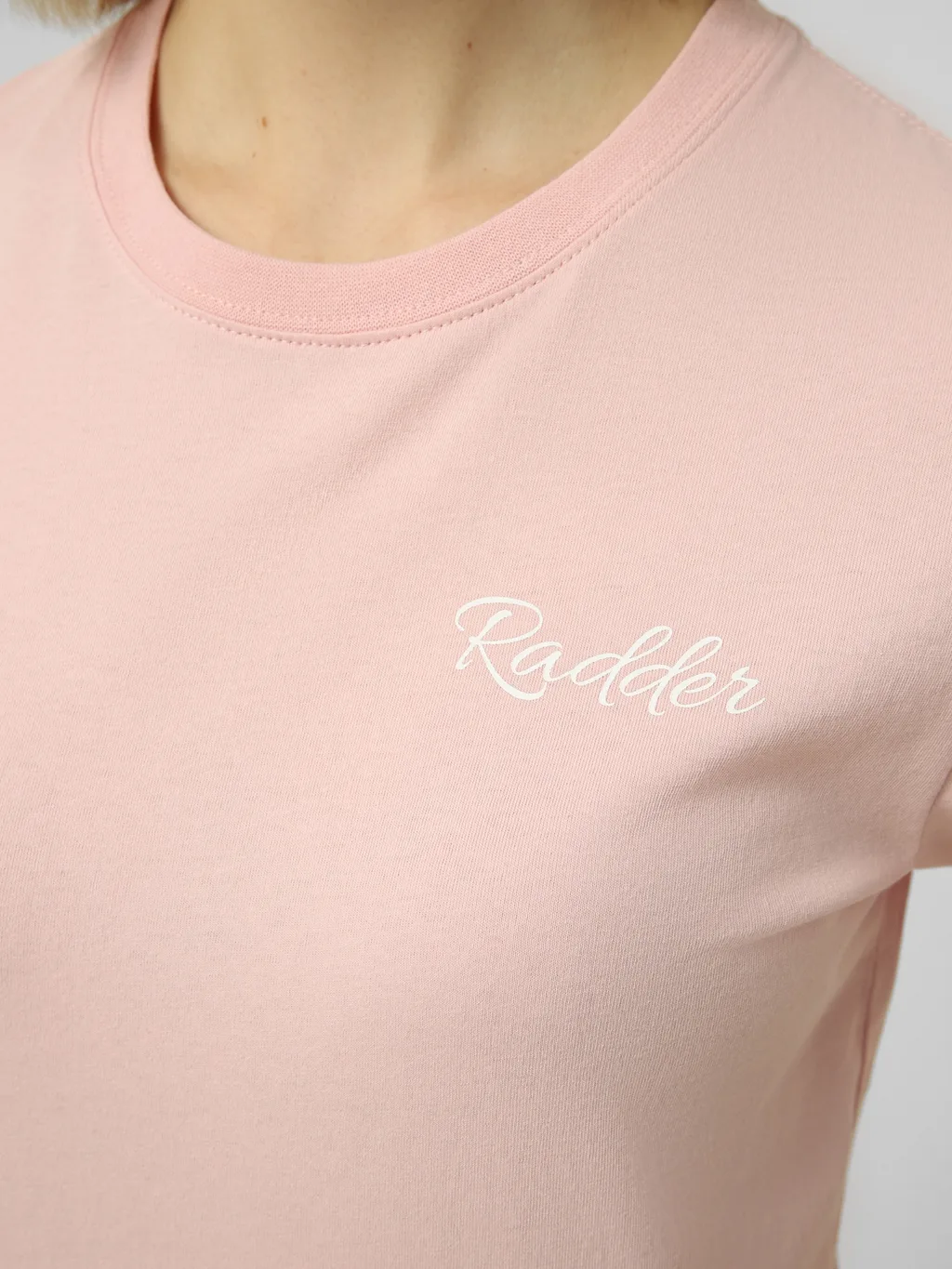 Radder 572610-600 Camiseta de Mujer Groove - 3