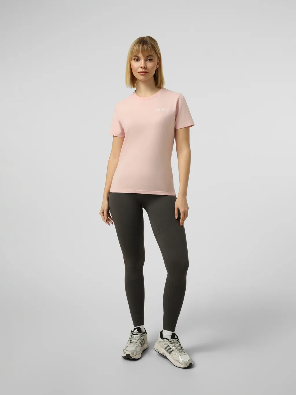 Radder 572610-600 Camiseta de Mujer Groove - 5