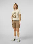Radder 572611-121 Camiseta de Mujer Halden - 1