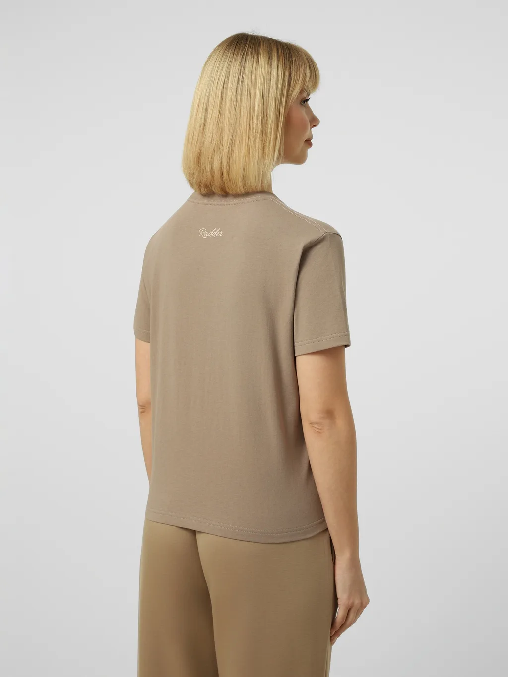 Radder 572611-200 Camiseta de Mujer Halden - 2