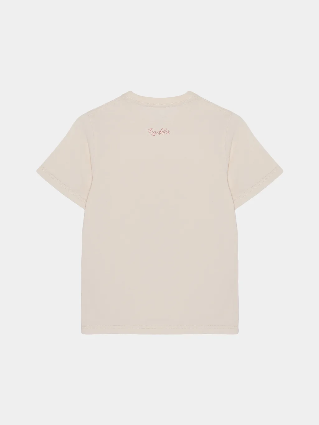 Radder 572612-121 Camiseta de Niños Asheron - 1