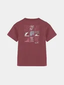 Radder 572614-620 Camiseta de Niños Nocta - 1