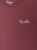 Radder 572614-620 Camiseta de Niños Nocta - 2