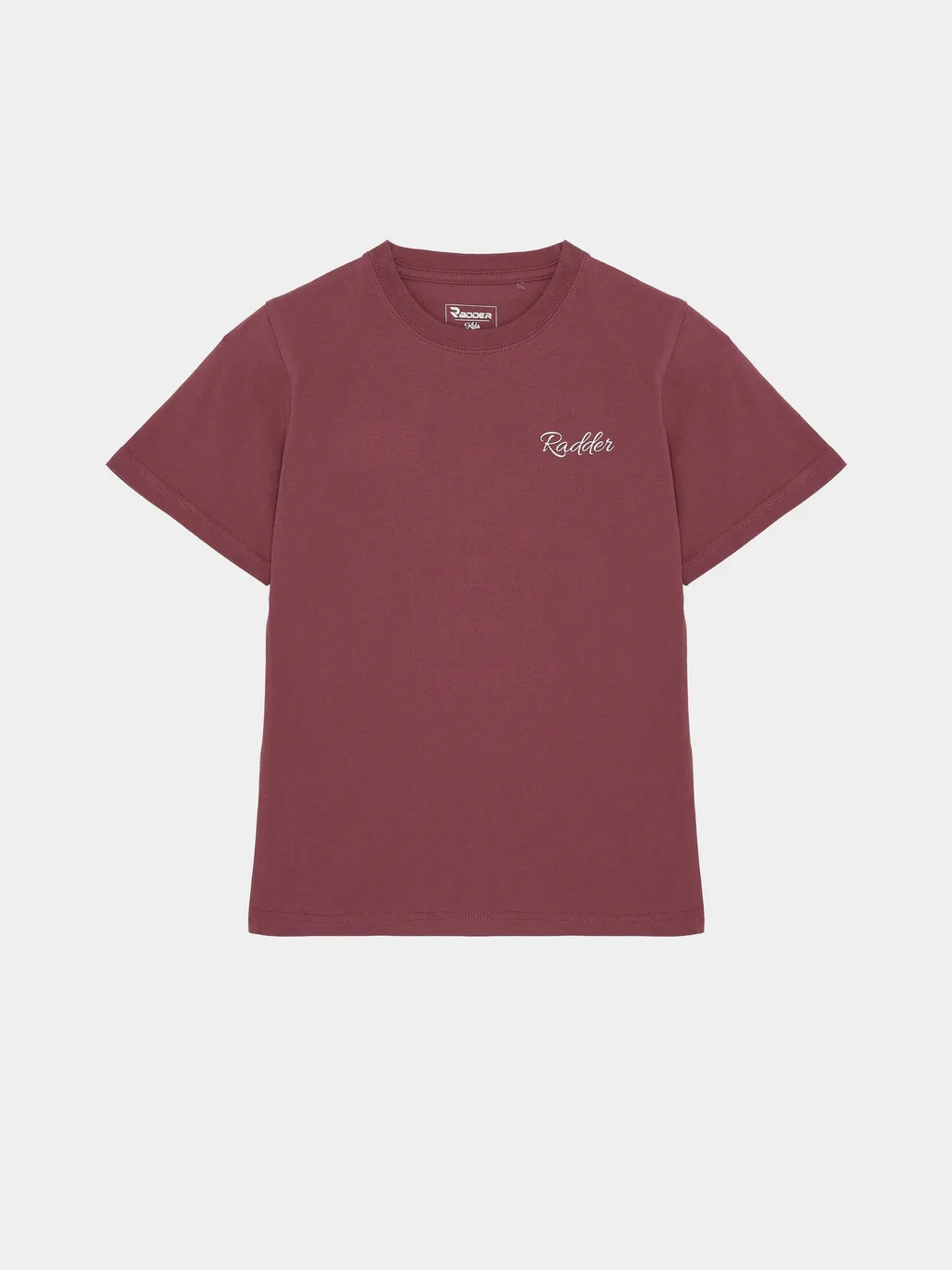 Radder 572614-620 Camiseta de Niños Nocta - 3