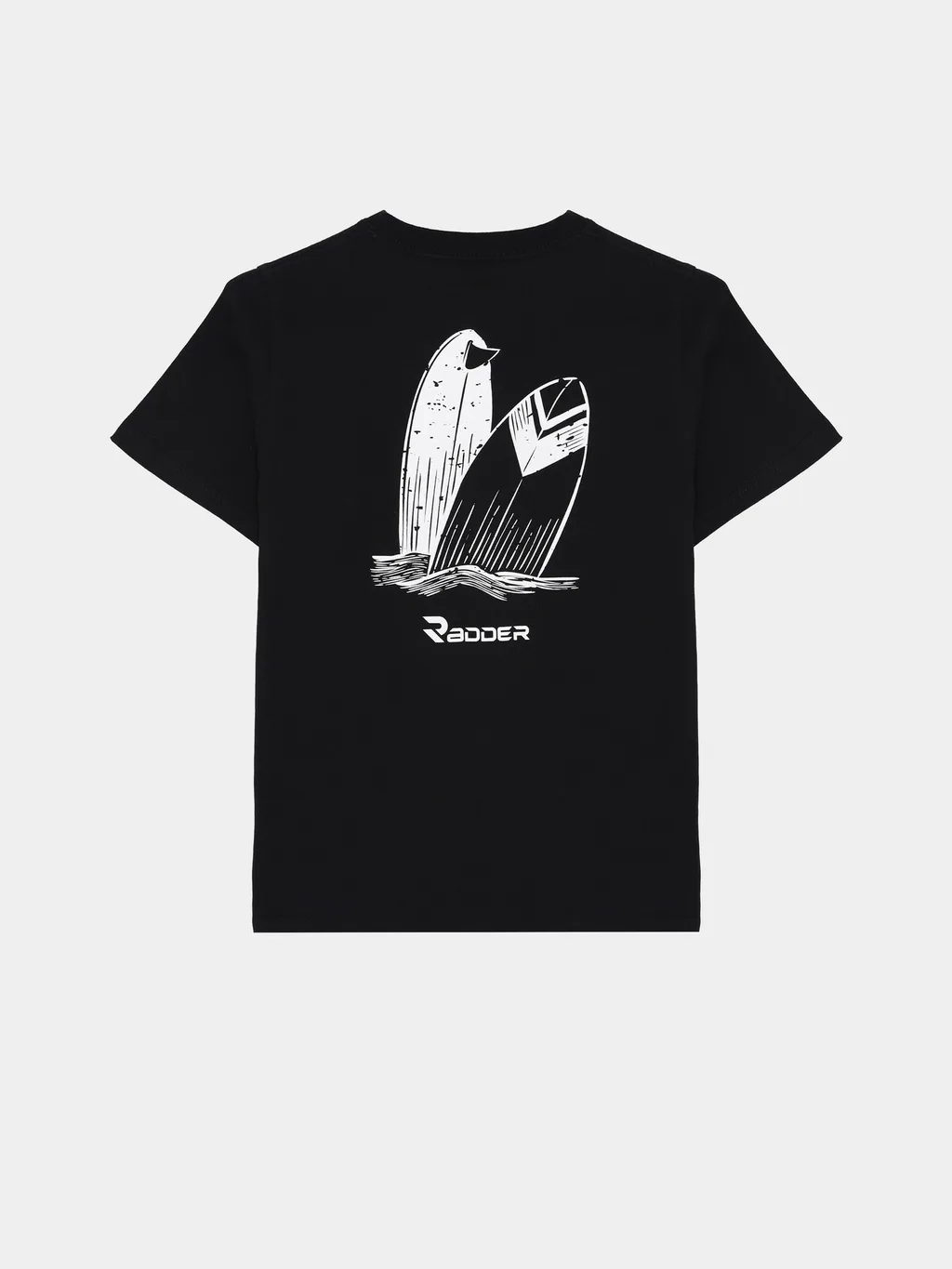 Radder 572615-010 Camiseta de Niños Radon - 1