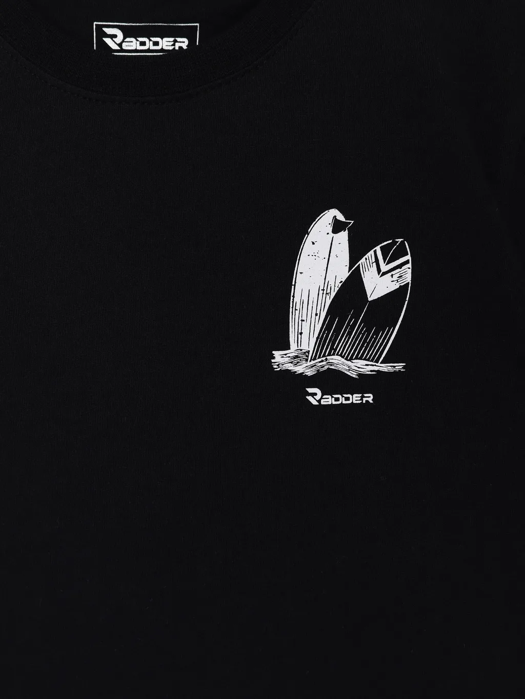 Radder 572615-010 Camiseta de Niños Radon - 2