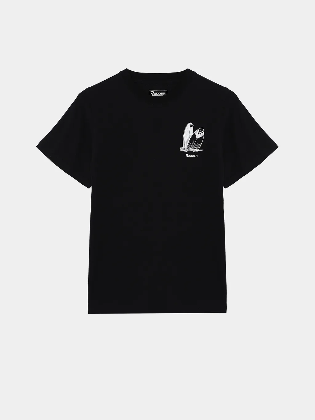 Radder 572615-010 Camiseta de Niños Radon - 3