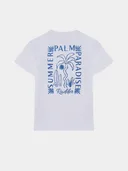 Radder 572616-100 Camiseta de Niños Talonis - 1