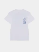 Radder 572616-100 Camiseta de Niños Talonis - 3