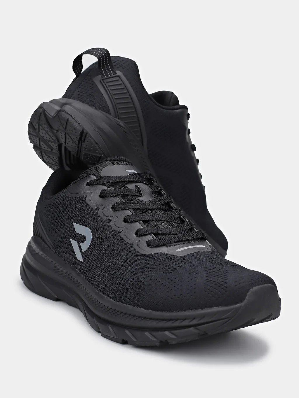 Radder 582501-010 Zapatillas de hombre Styles - 4