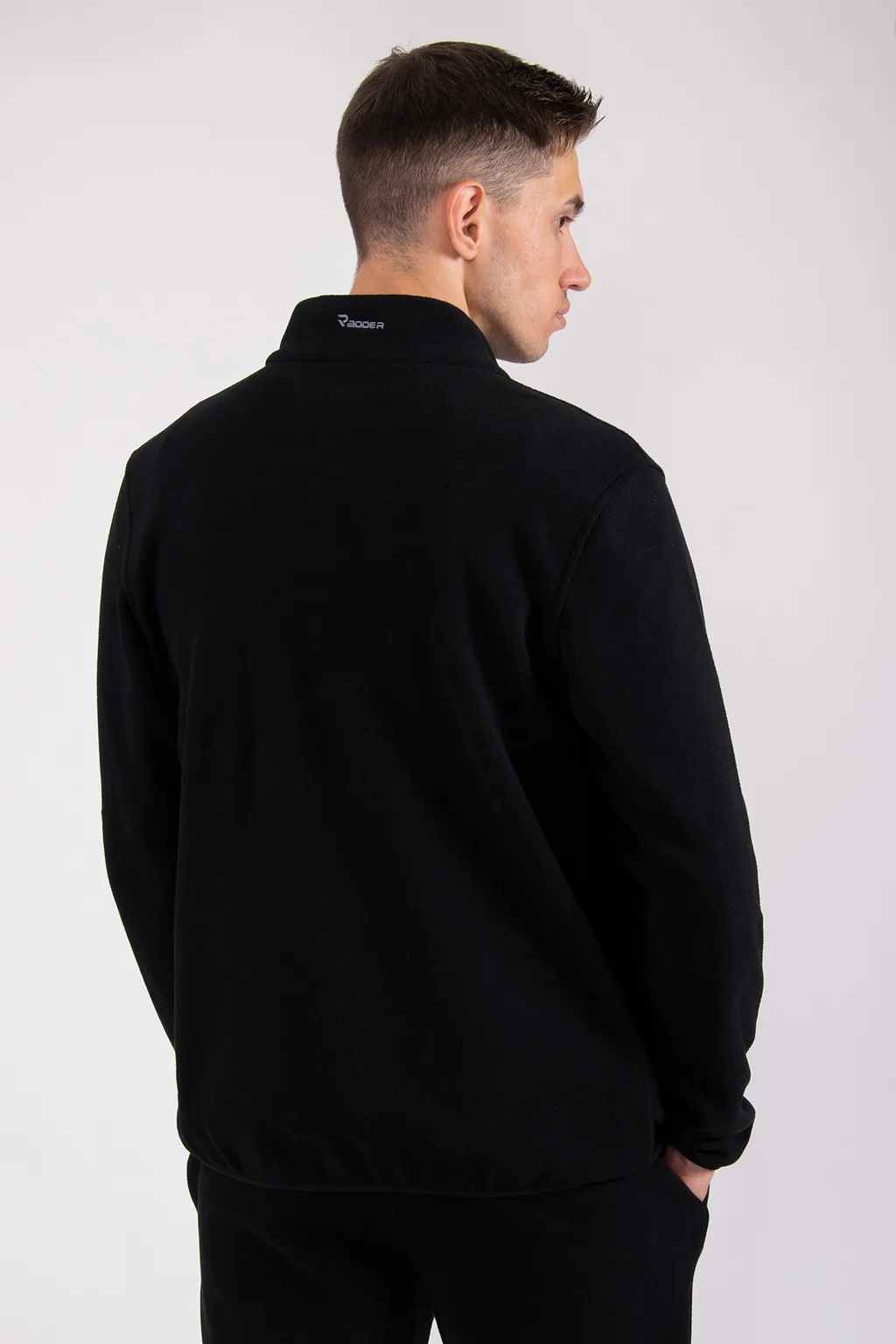 Radder 661921-010 Sudadera de hombre Burgos - 3