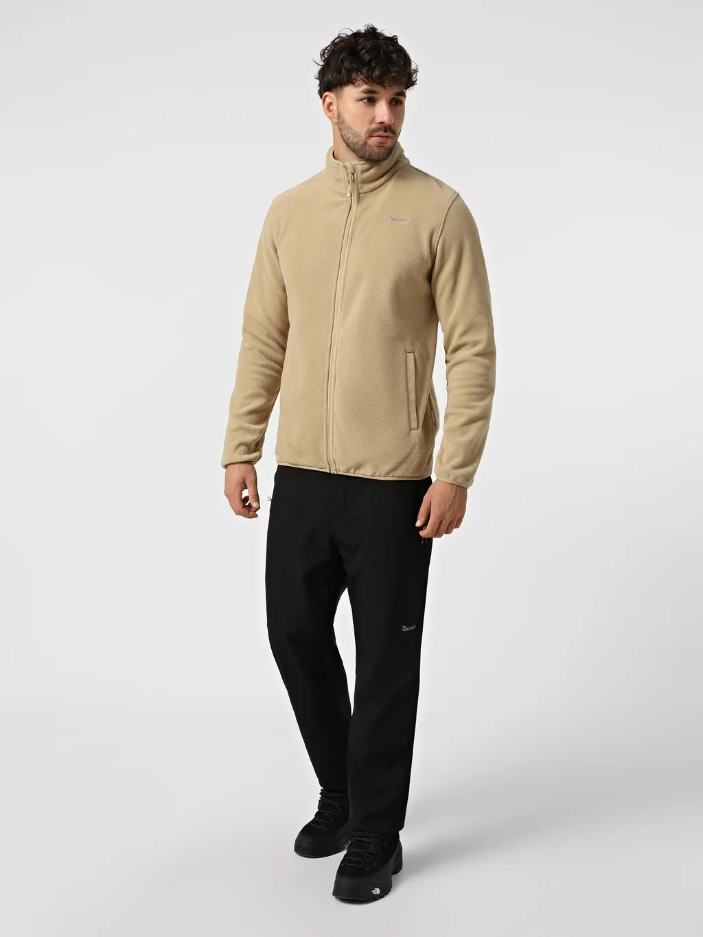 Radder 661921-125 Sudadera de hombre Burgos - 5