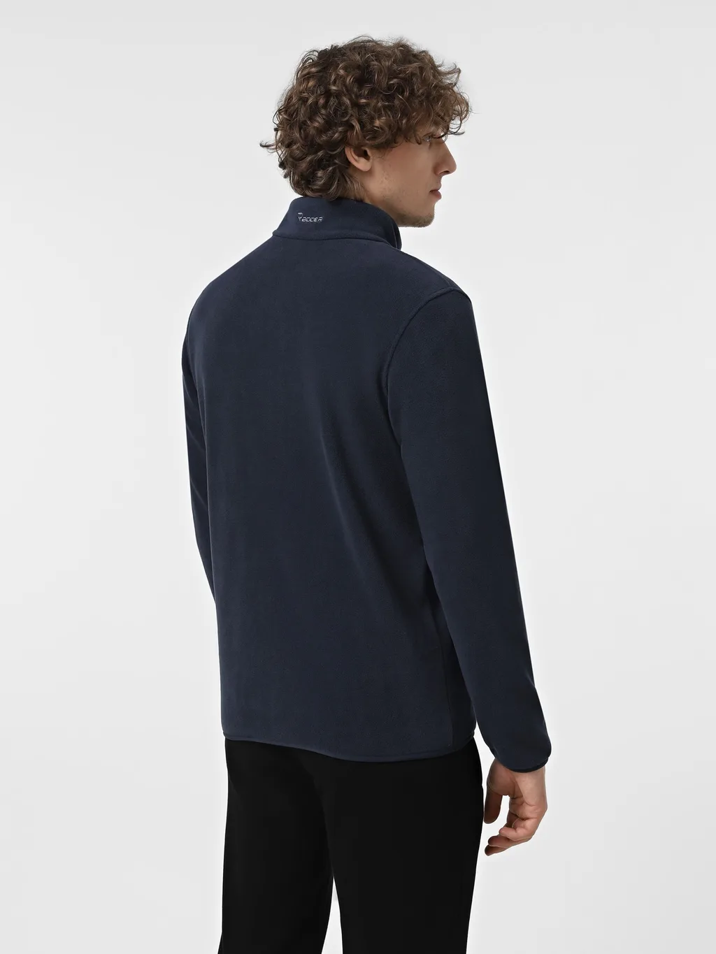 Radder 661921-460 Sudadera de hombre Burgos - 3