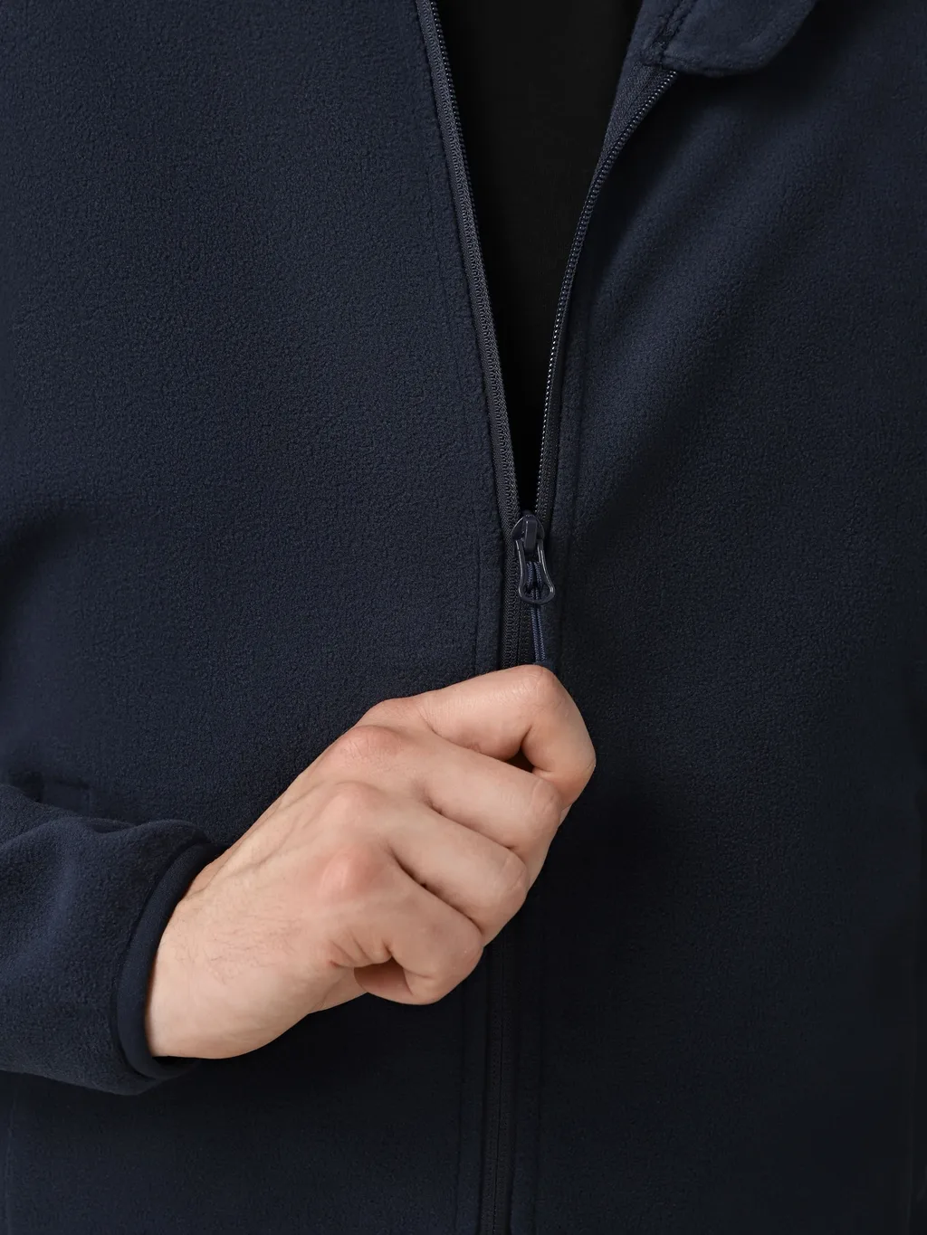 Radder 661921-460 Sudadera de hombre Burgos - 4