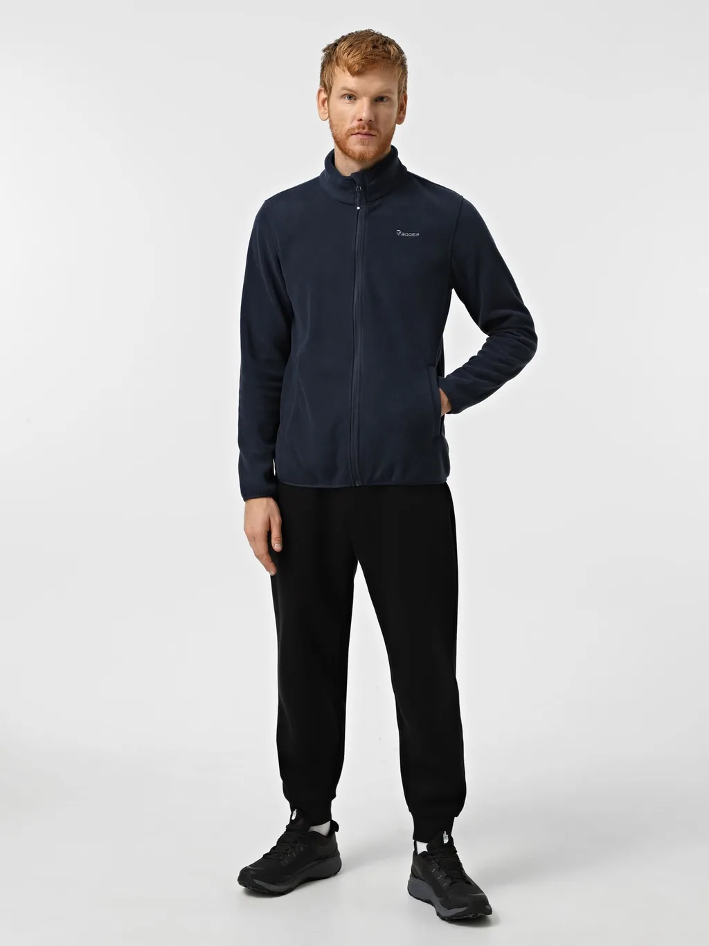 Radder 661921-460 Sudadera de hombre Burgos - 8