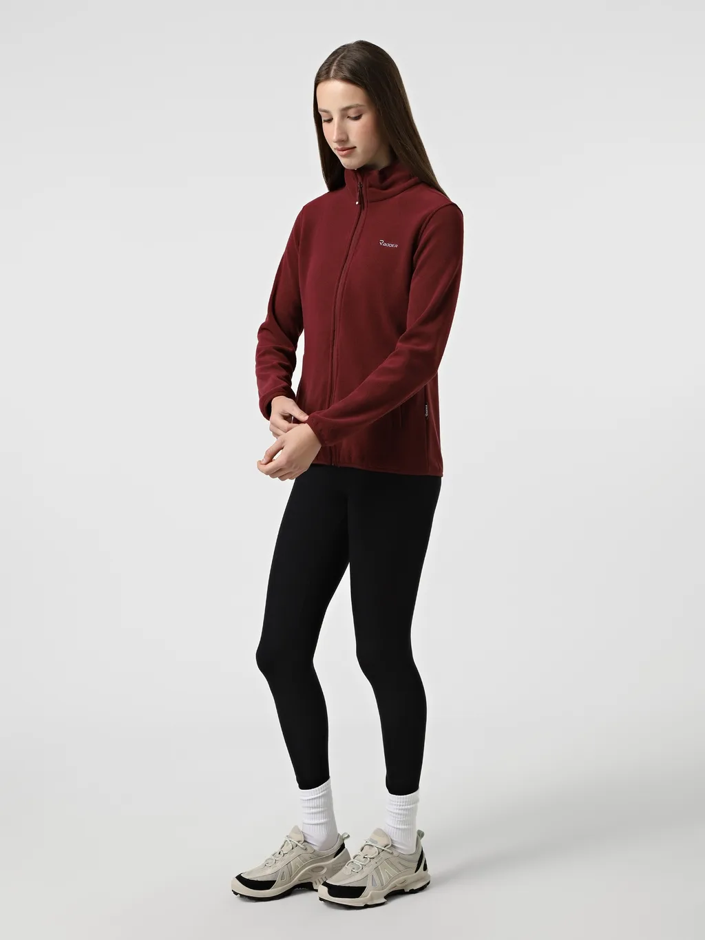 Radder 661926-670 Sudadera de mujer Elda - 5