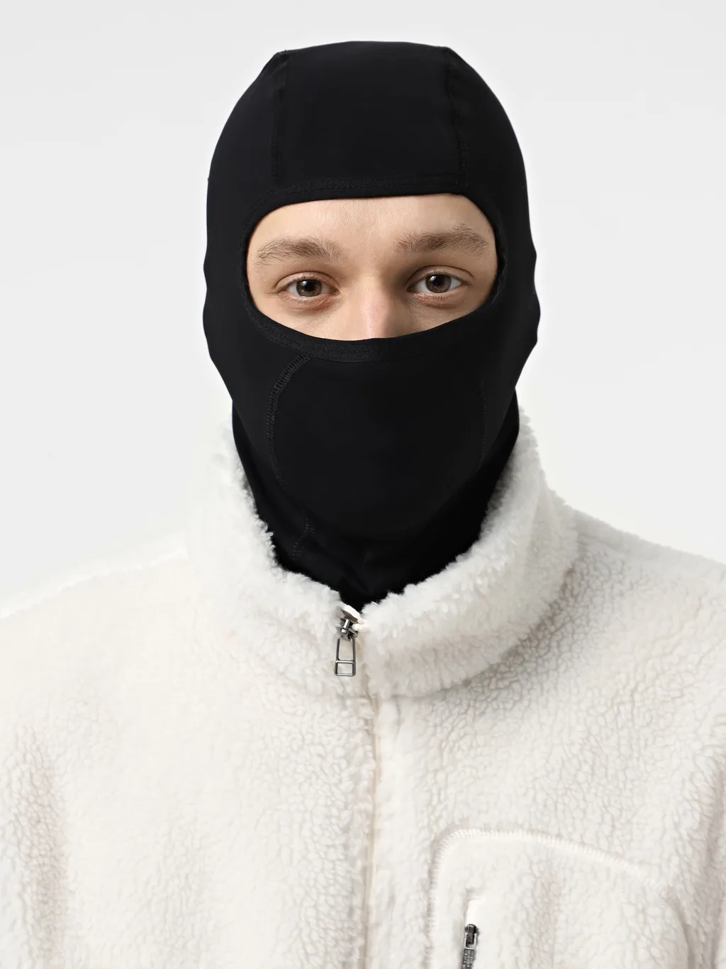 Radder 732504-010 Balaclava Brim - 5