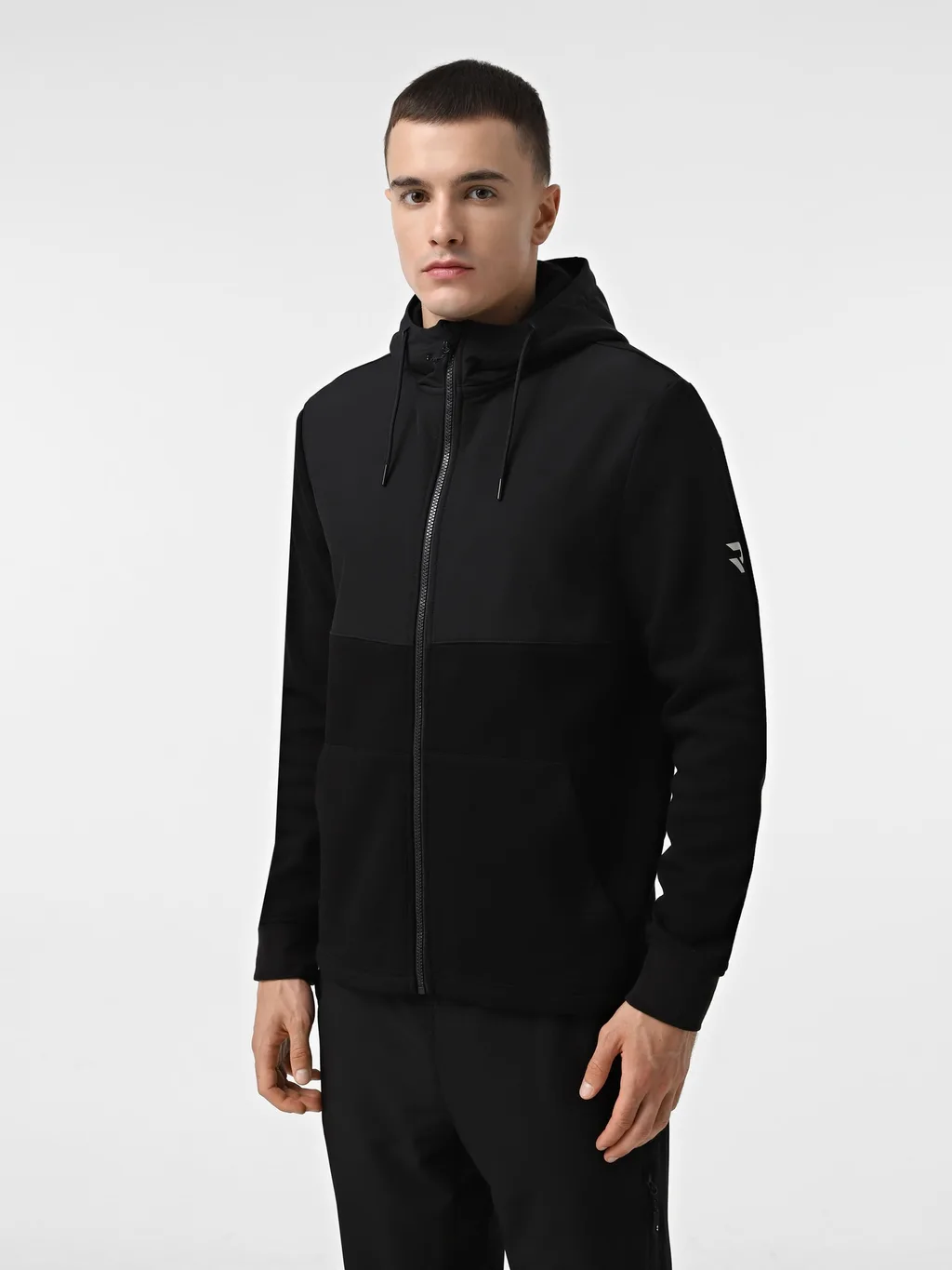 Radder 782501-010 Sudadera de hombre Kapaori - 1