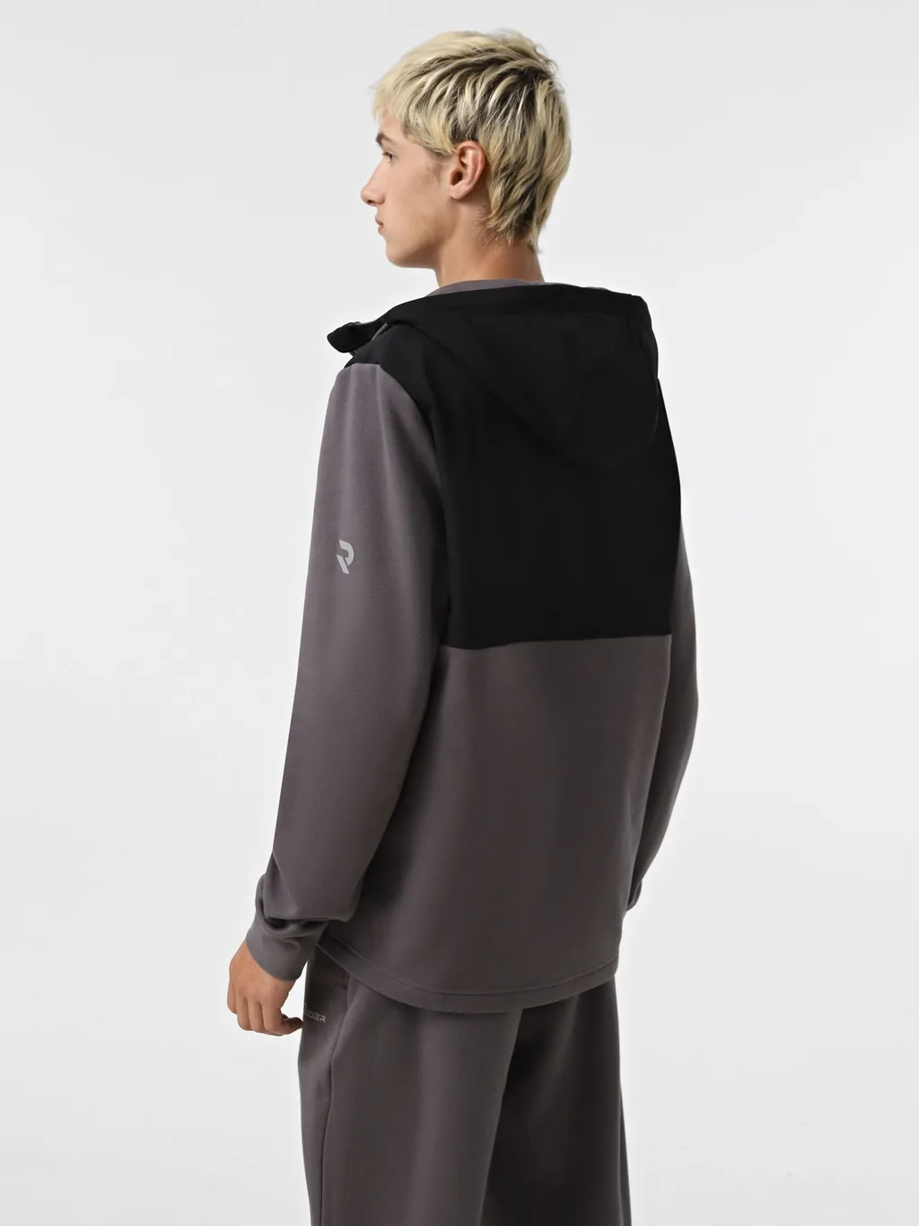 Radder 782501-020 Sudadera de hombre Kapaori - 3