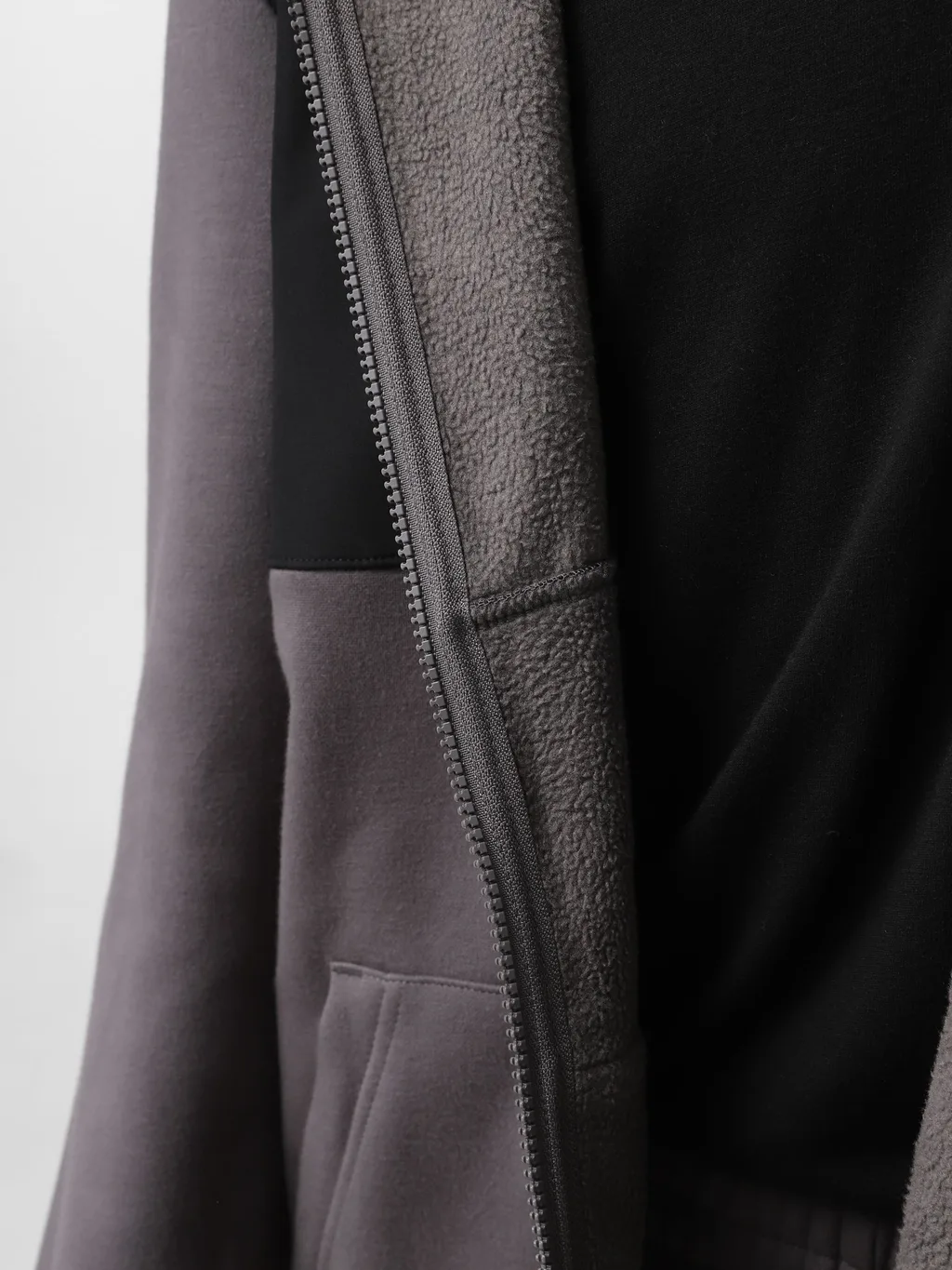 Radder 782501-020 Sudadera de hombre Kapaori - 5