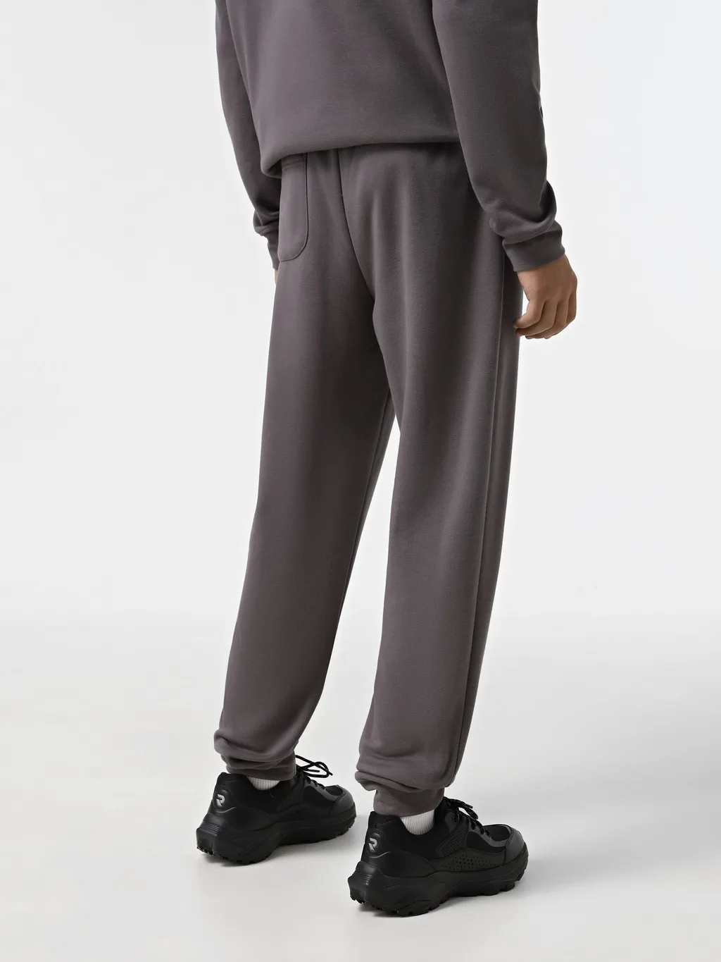 Radder 782502-020 Pantalones de hombre Kapaori - 3