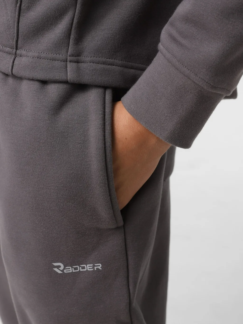 Radder 782502-020 Pantalones de hombre Kapaori - 4