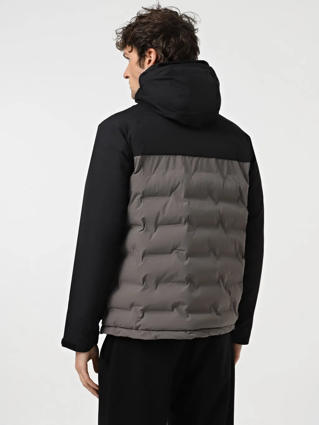 Radder 782506-020 Chaqueta de hombre Perato - 2