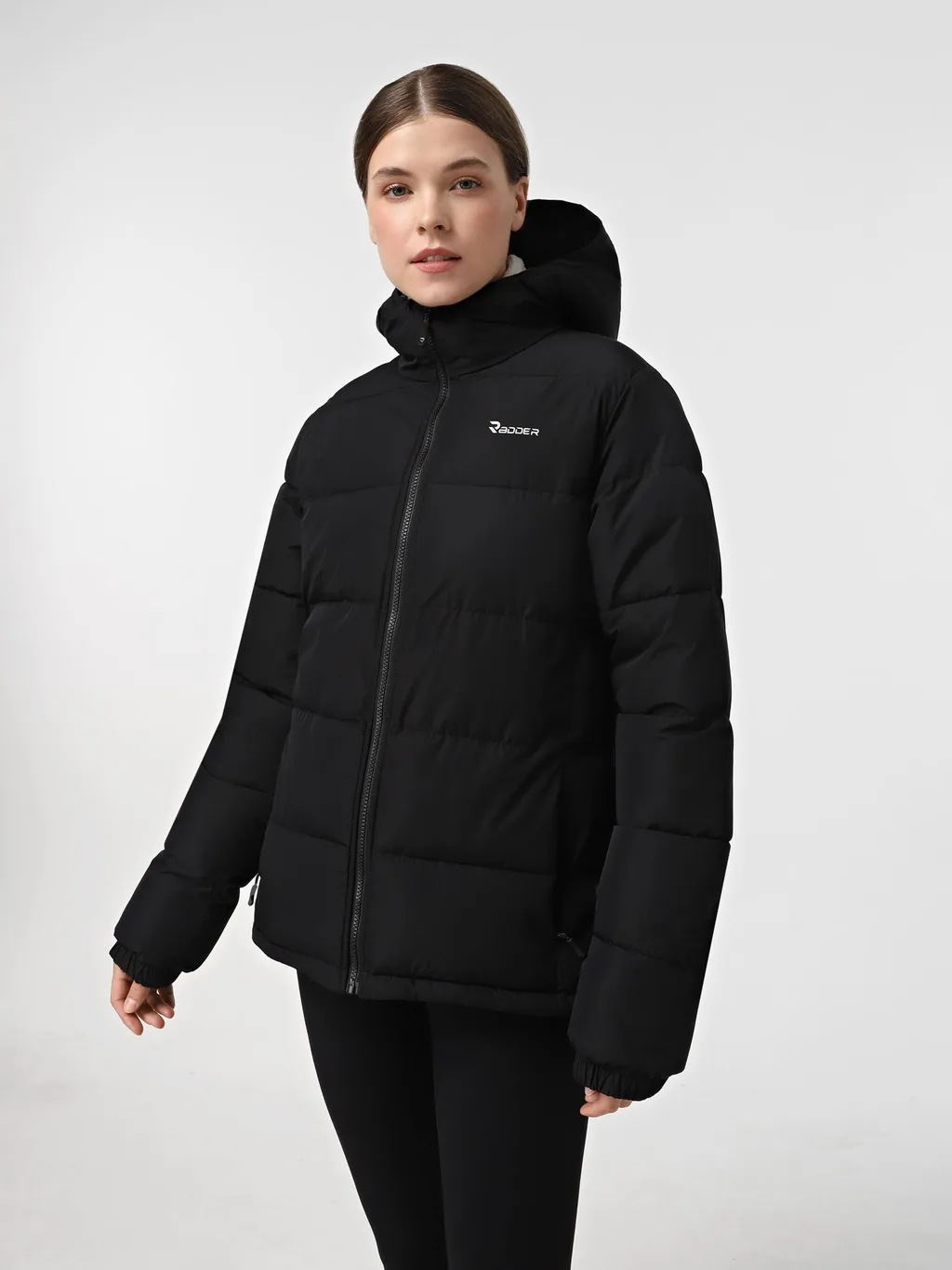 Radder 782507-010 Chaqueta de mujer Sainla - 1