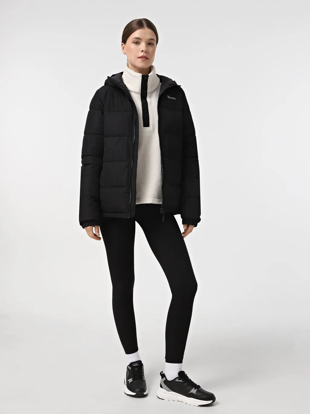 Radder 782507-010 Chaqueta de mujer Sainla - 2