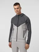 Evoids 312502-011 Sudadera de hombre Damien  - 1
