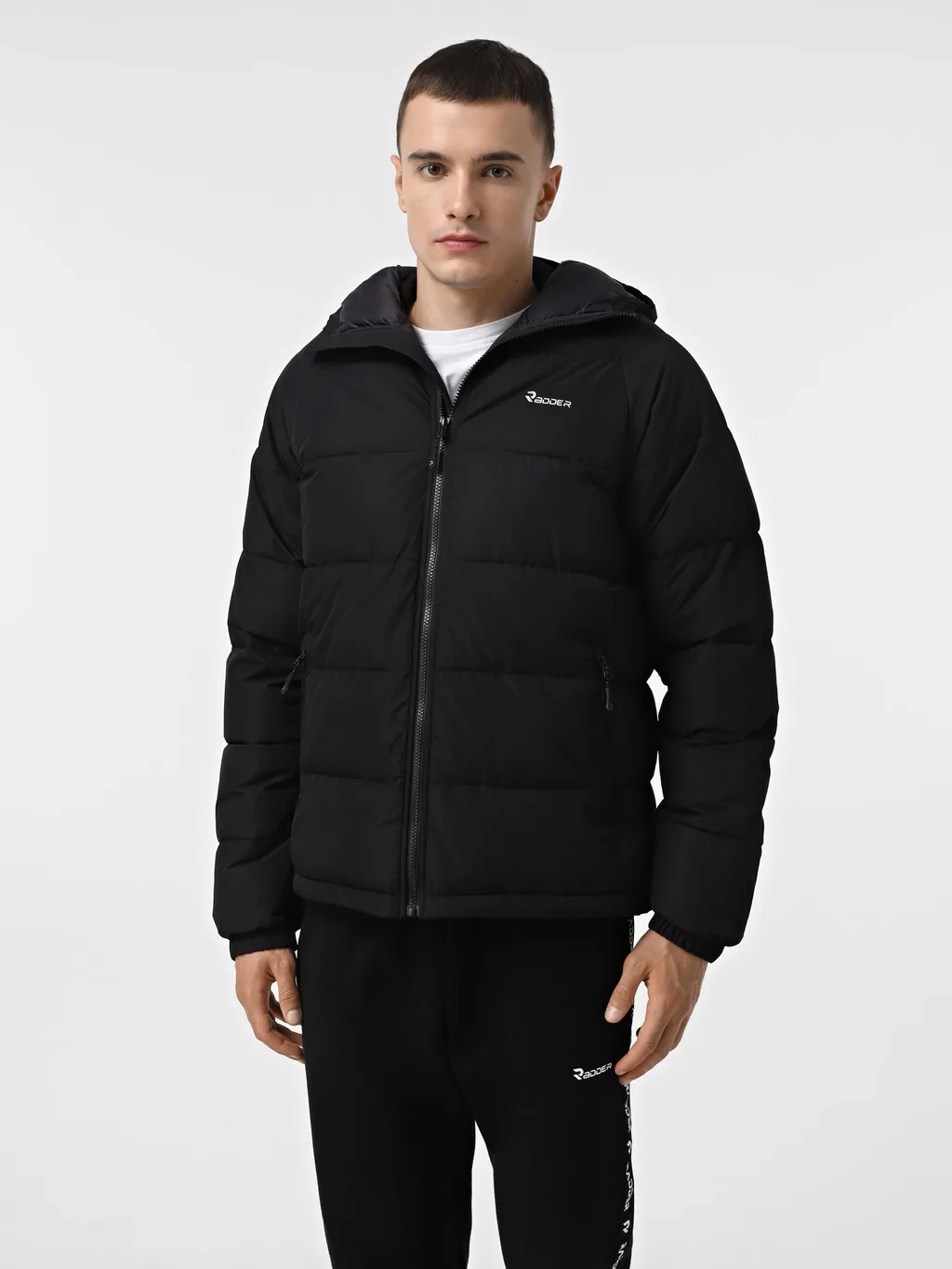 Radder 782508-010 Chaqueta de hombre Belons - 1
