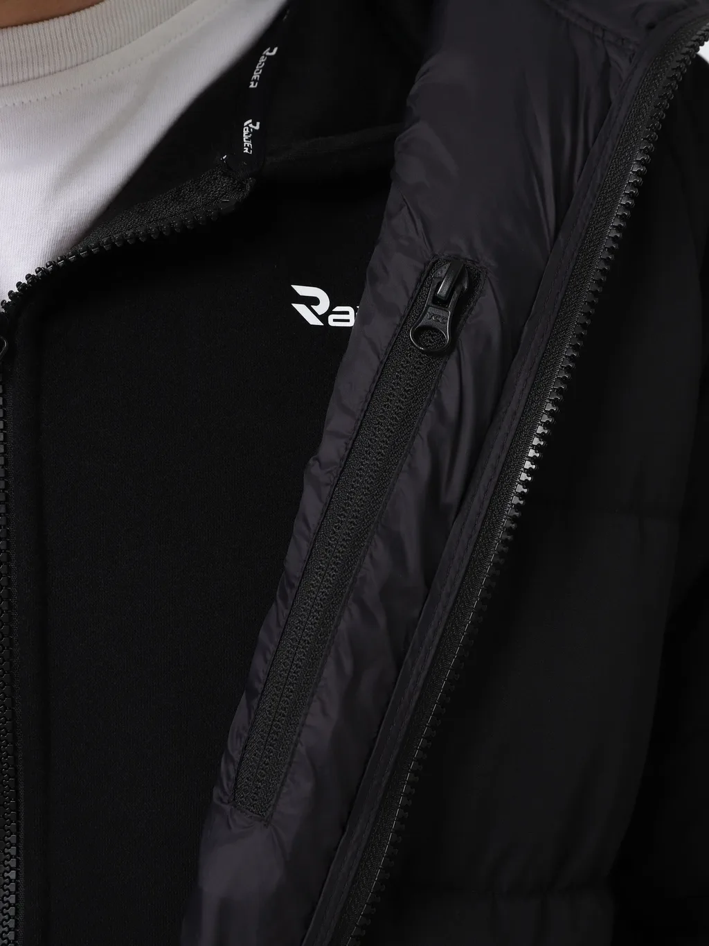 Radder 782508-010 Chaqueta de hombre Belons - 5