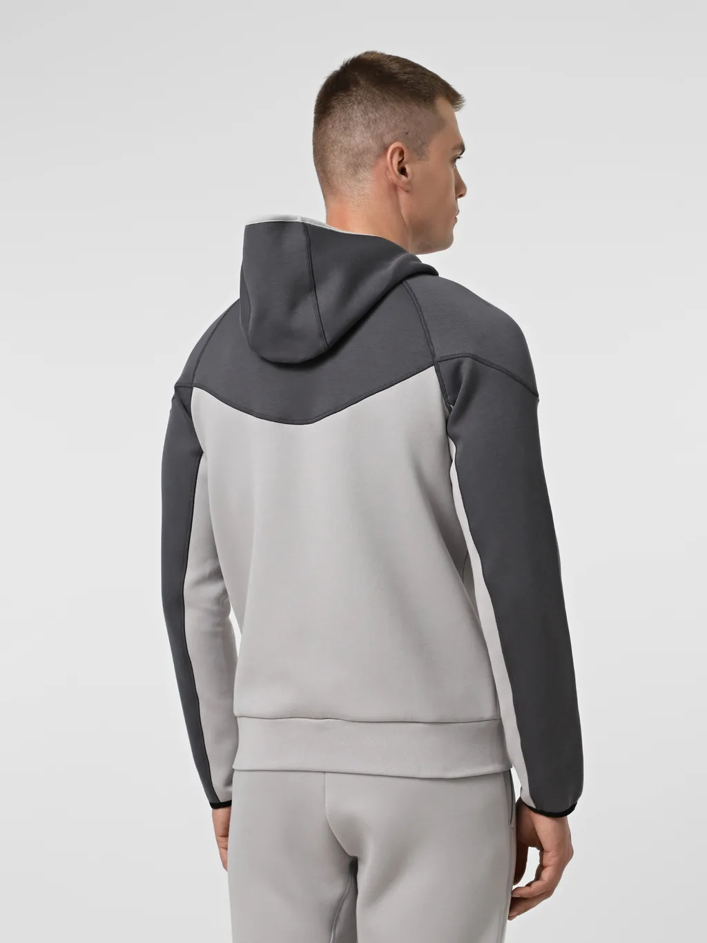 Evoids 312502-011 Sudadera de hombre Damien  - 2