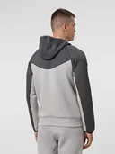 Evoids 312502-011 Sudadera de hombre Damien  - 2