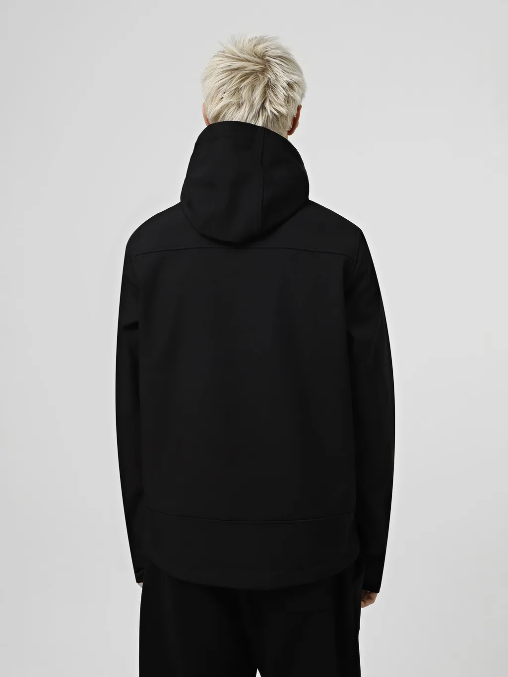 Radder 782509-010 Chaqueta de hombre Ratonti - 2