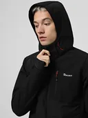 Radder 782509-010 Chaqueta de hombre Ratonti - 4