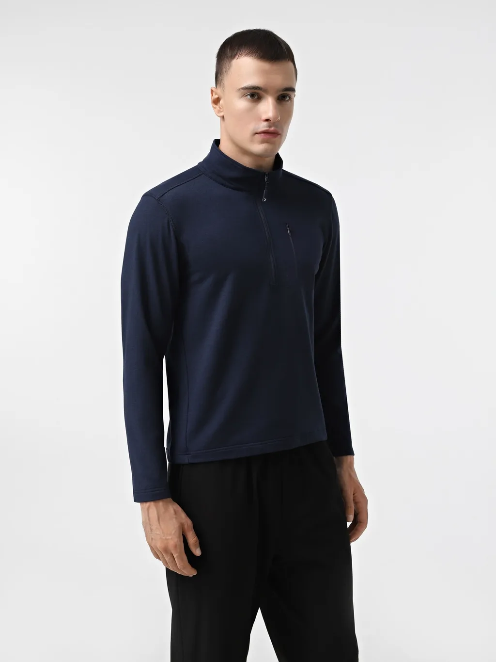 Radder 782510-450 Camiseta з довг.рук. de hombre Mures - 1