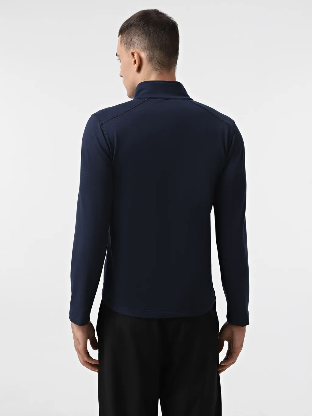 Radder 782510-450 Camiseta з довг.рук. de hombre Mures - 3
