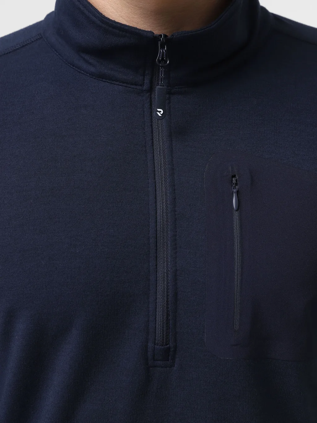 Radder 782510-450 Camiseta з довг.рук. de hombre Mures - 4