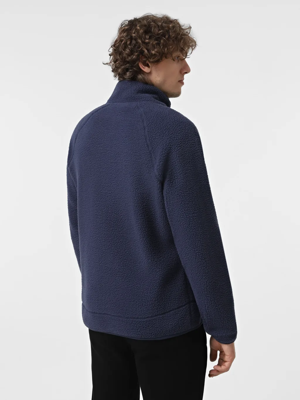 Radder 782511-450 Sudadera de hombre Blitmo - 3