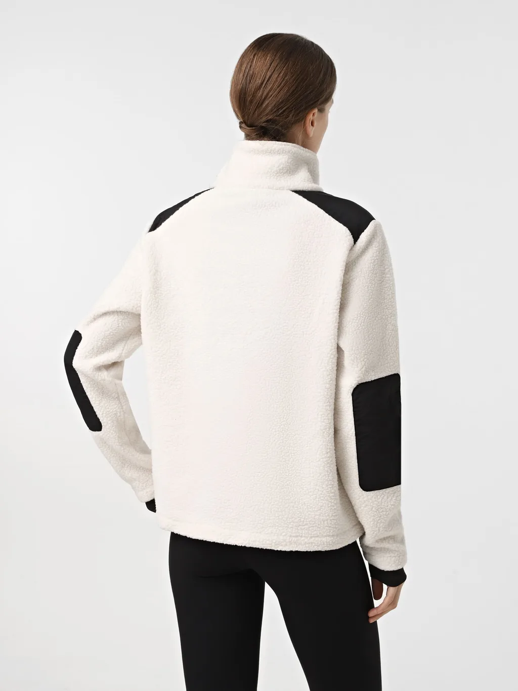 Radder 782512-100 Sudadera de mujer Velpora - 3