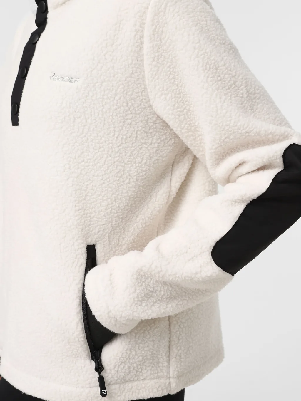 Radder 782512-100 Sudadera de mujer Velpora - 5
