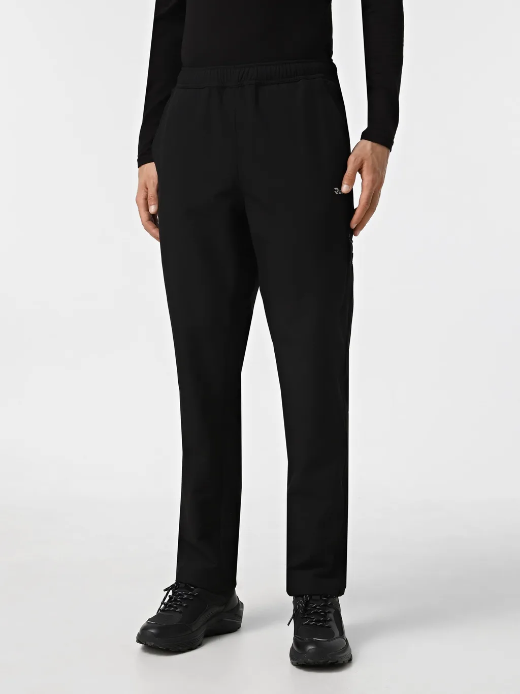 Radder 782513-010 Pantalones de hombre Lentro - 1