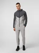 Evoids 312502-011 Sudadera de hombre Damien  - 5
