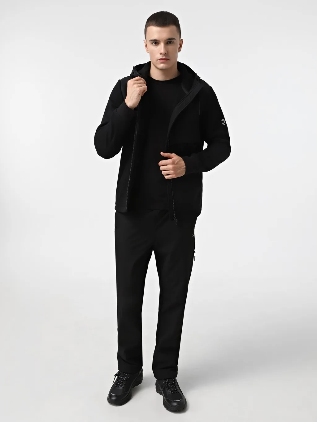 Radder 782513-010 Pantalones de hombre Lentro - 2