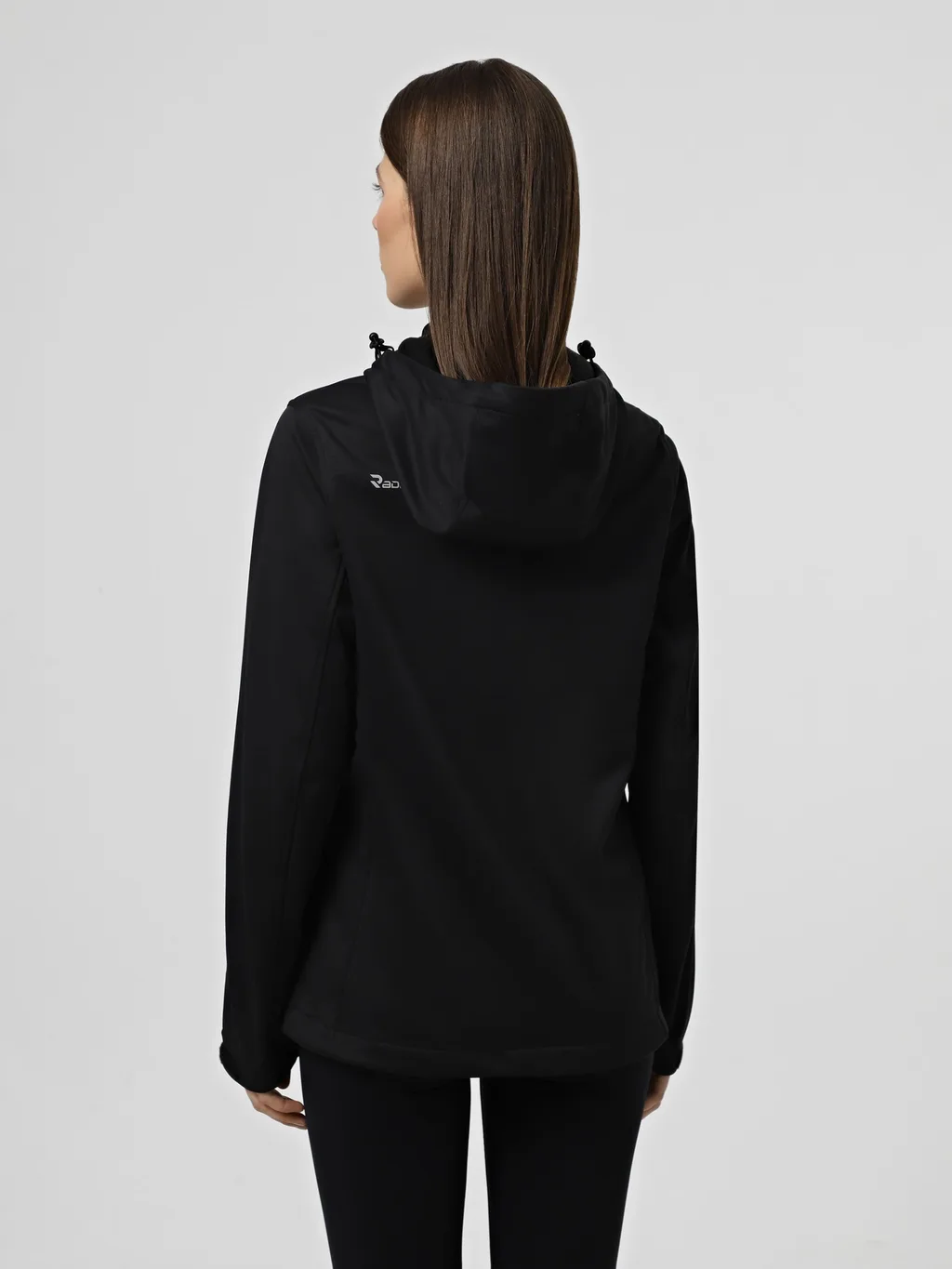 Radder 782514-010 Cortavientos de mujer Tarnama - 3