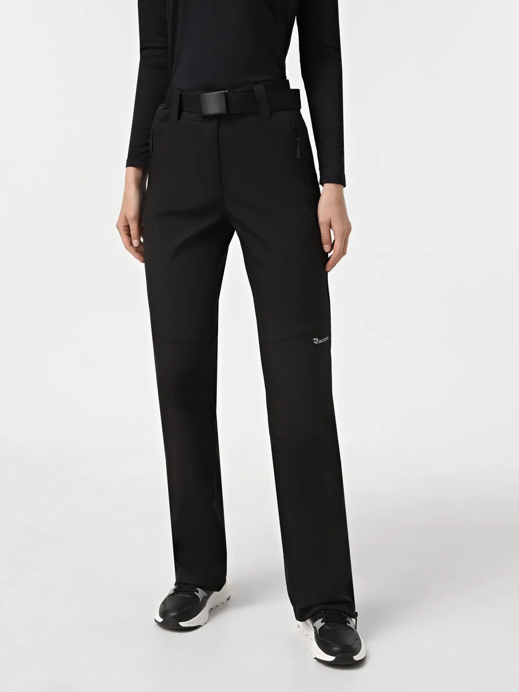Radder 782515-010 Pantalones de mujer Porisa - 1