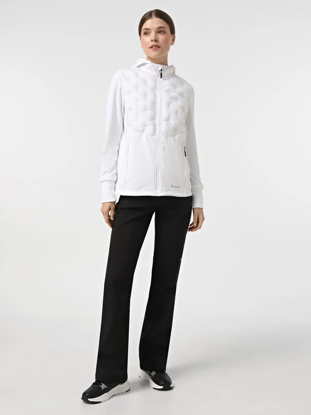 Radder 782515-010 Pantalones de mujer Porisa - 2