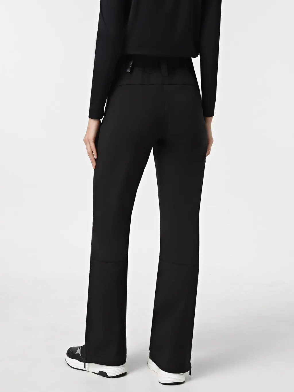 Radder 782515-010 Pantalones de mujer Porisa - 3