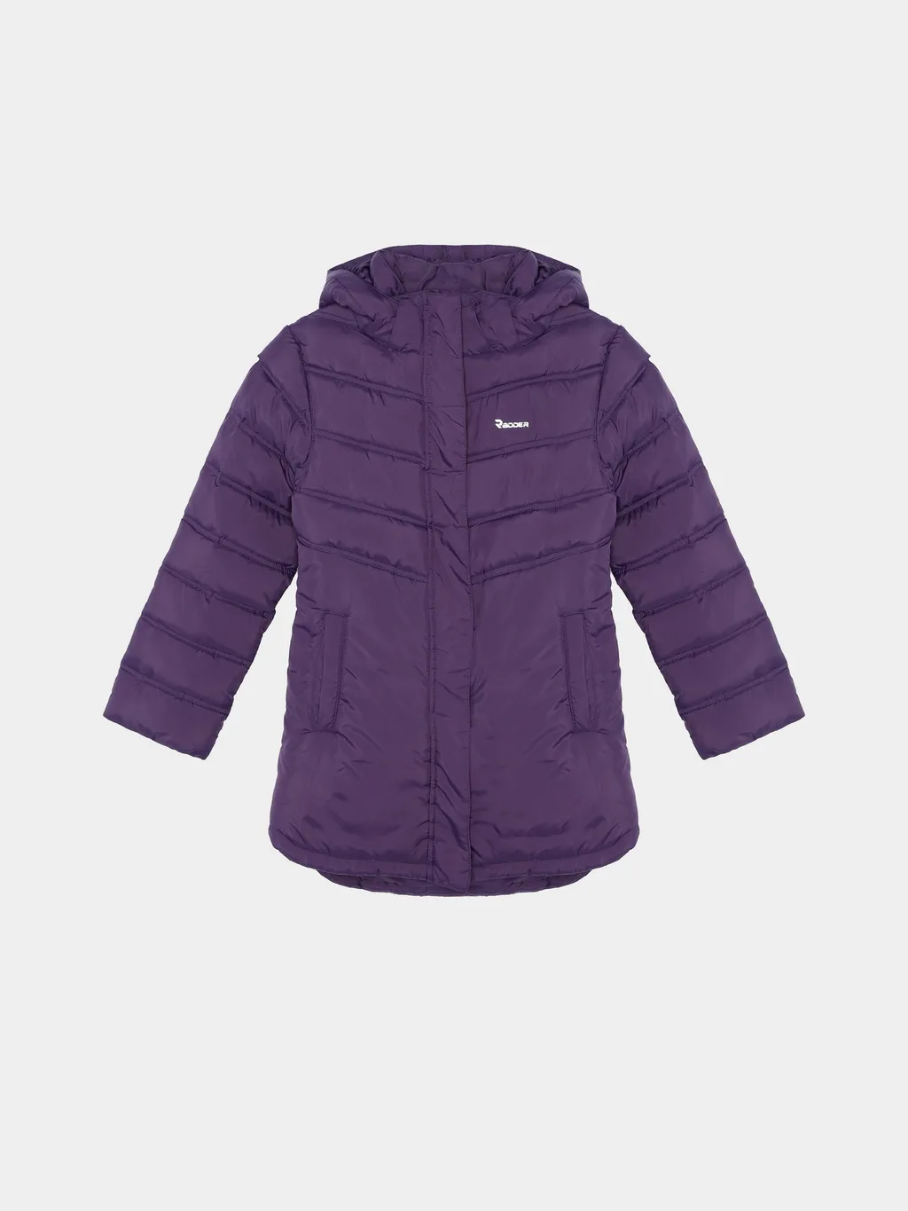 Radder 782518-510 Chaqueta de niño Latpa - 1